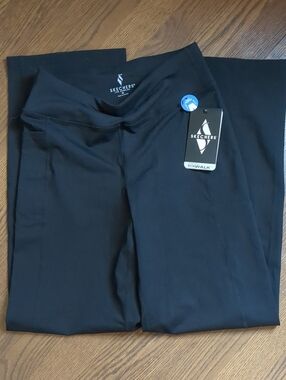 Skechers Go Walk Smart Pant with Wide Waistband Size Med